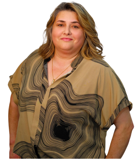 Paula Ara&uacute;jo da Silva