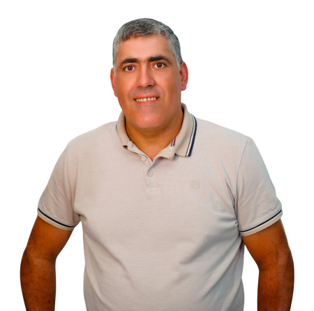 Carlos Daniel Ara&uacute;jo Veloso