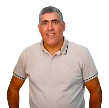 Carlos Daniel Ara&uacute;jo Veloso